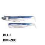 FIIISH  BLACK MINNOW COMBO 140(N4)